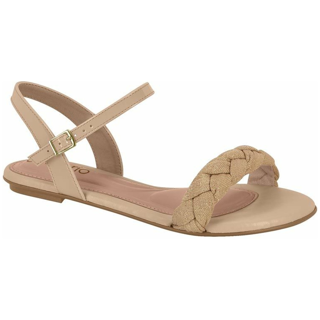 Beira Rio Sandals – Brasilia