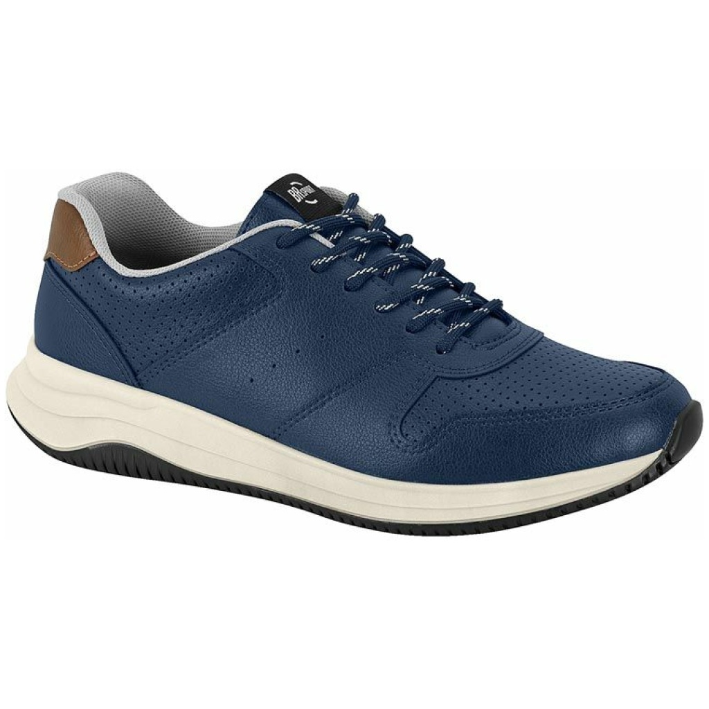 BR SPORT CASUAL SHOES – Brasilia