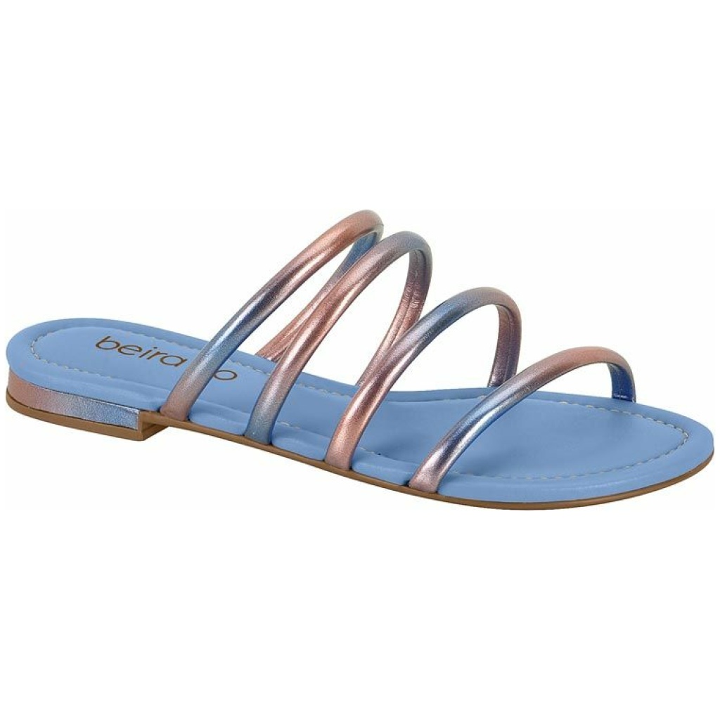 Beira deals rio slipper