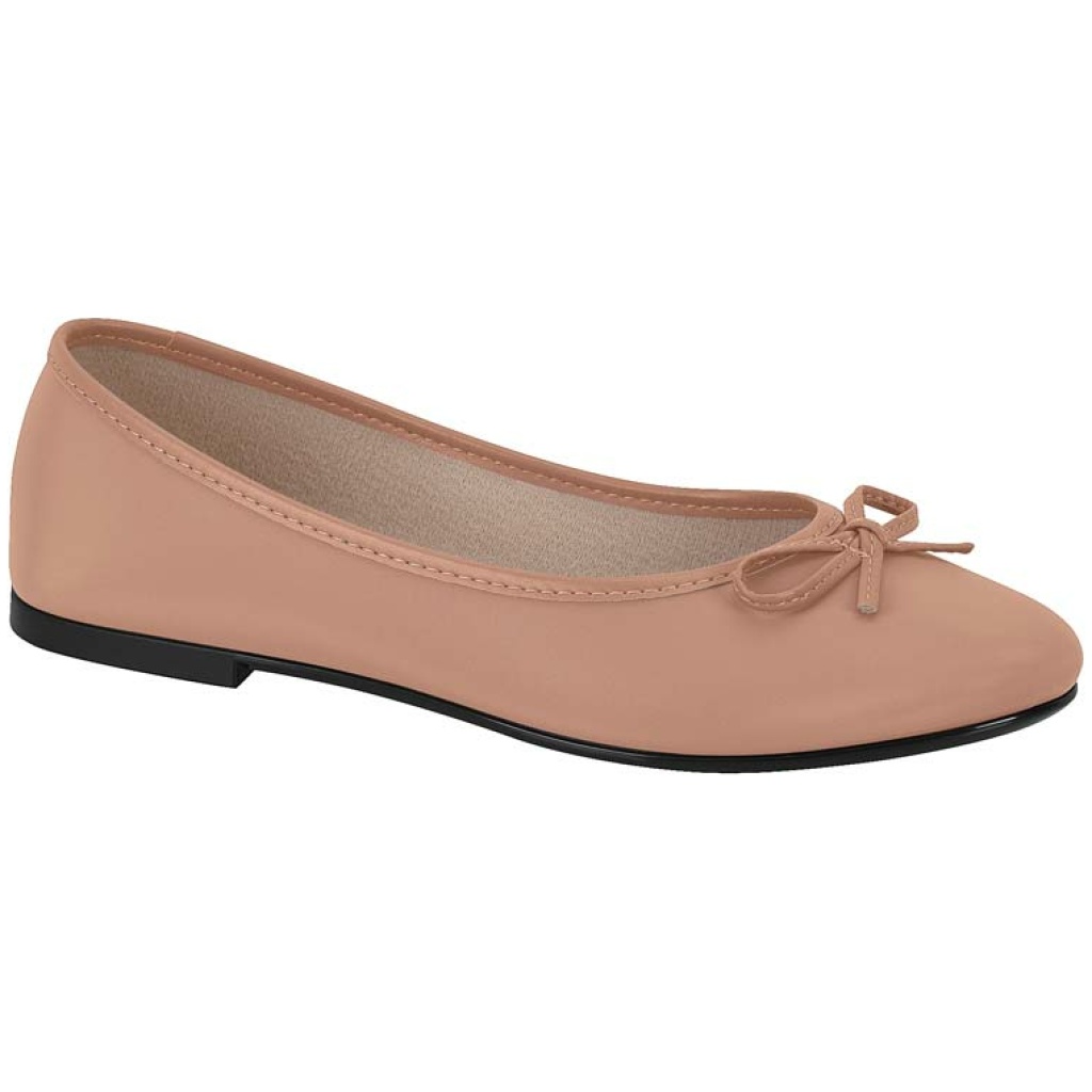 MOLECA BALLERINES – Brasilia